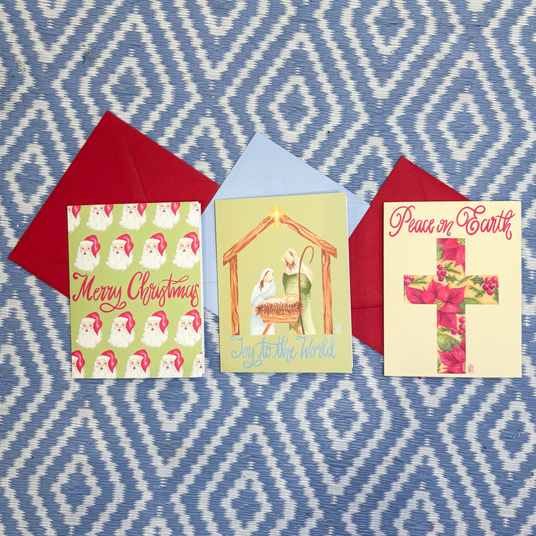 Art Stationary