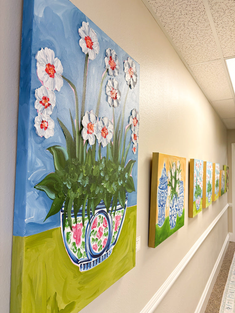 Wall Art