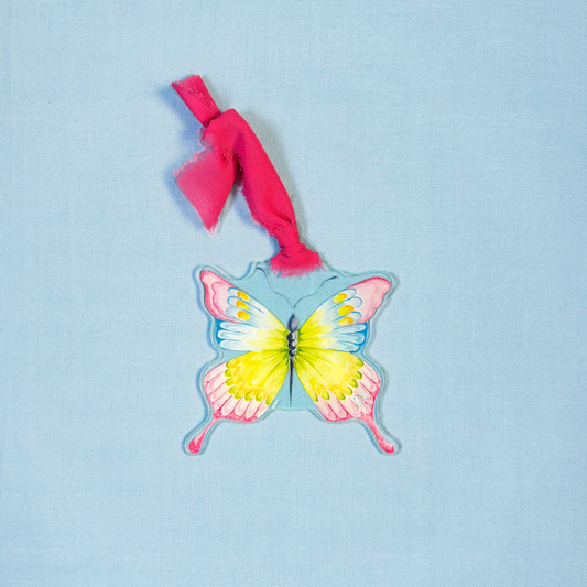 Butterfly Ornament
