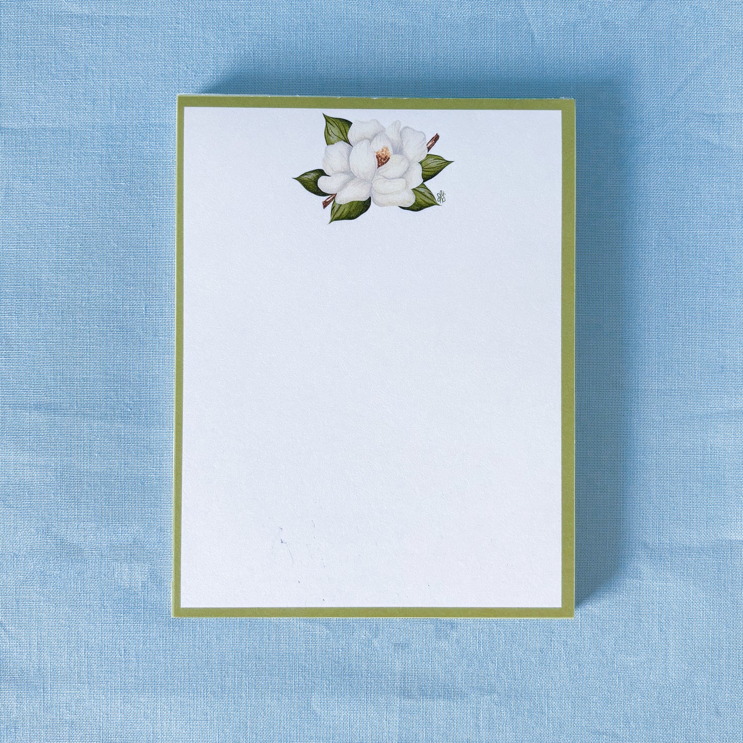 Magnolia Notepad
