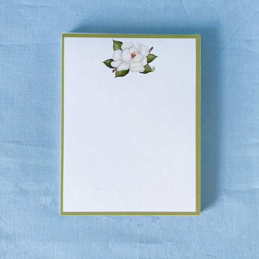 Magnolia Notepad