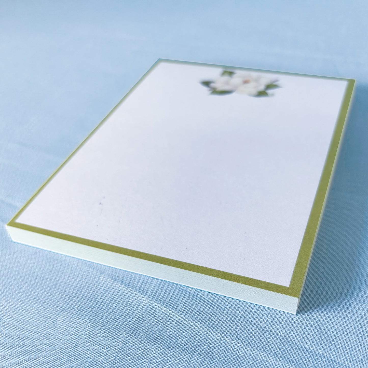 Magnolia Notepad